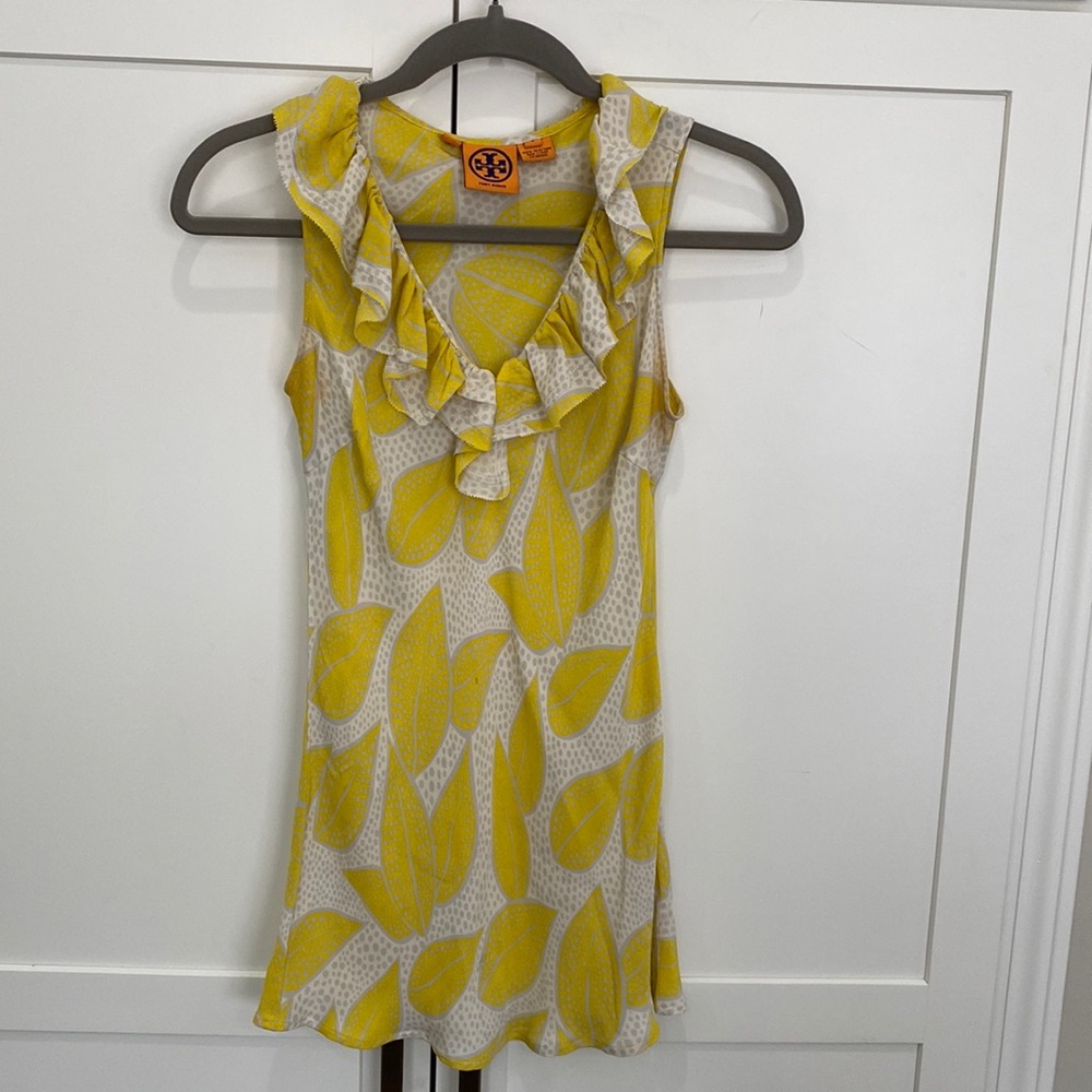 Tory Burch blouse